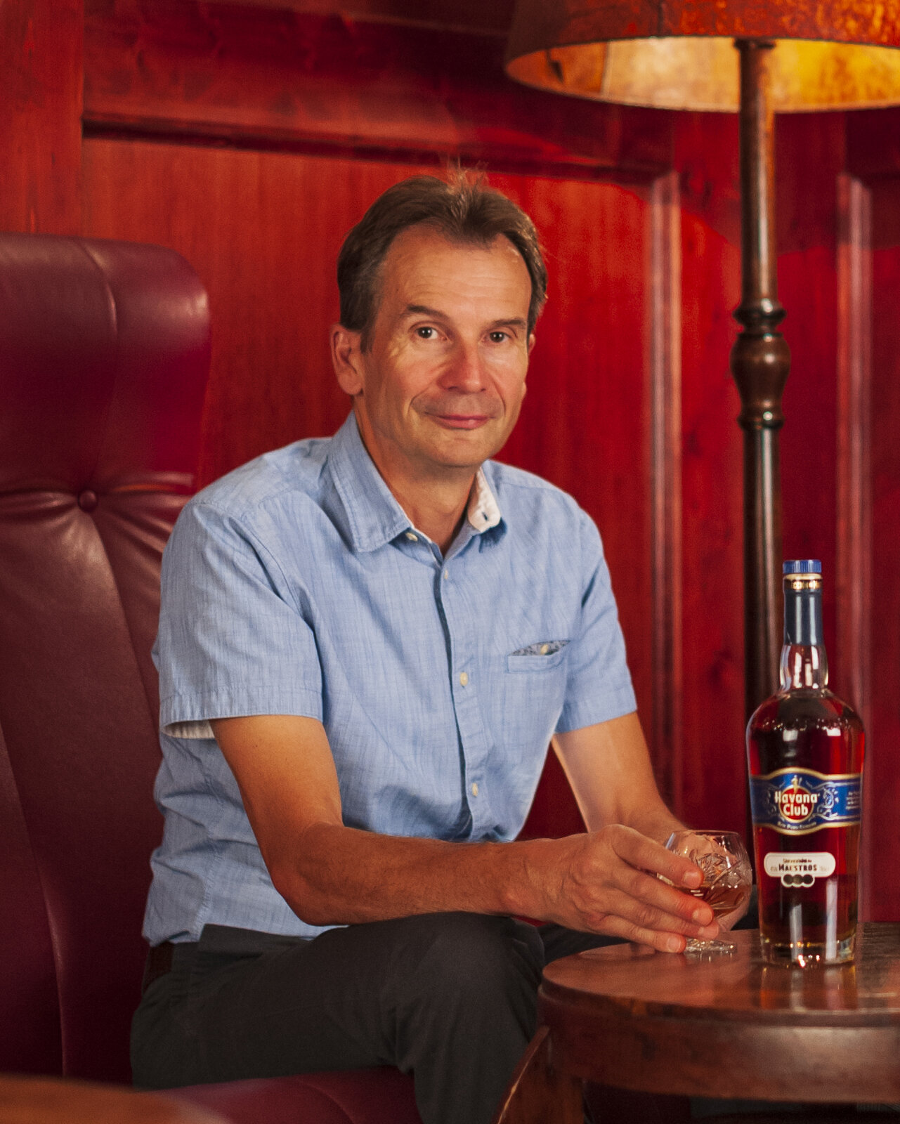 Co si o tom myslím já