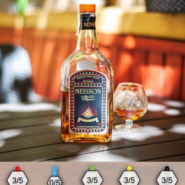 Neisson Vieux Reserve Speciale