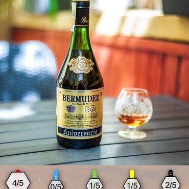 Bermudez Aniversario