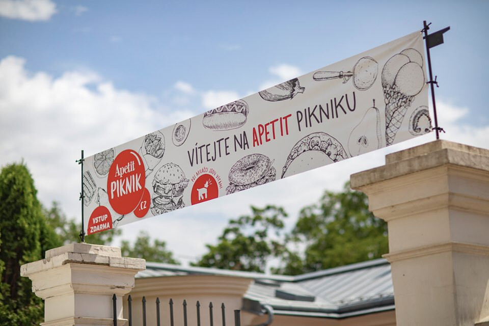 Apetit Piknik