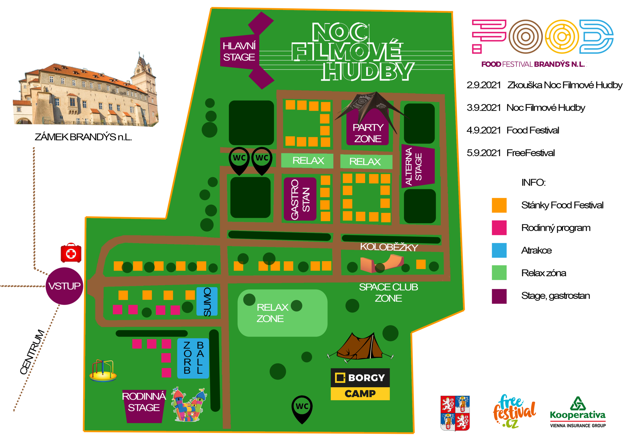 Food Festival