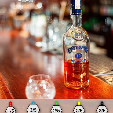 Centenario 12 aňos Gran Legado