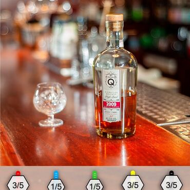 Don Q 2009 Signature Release