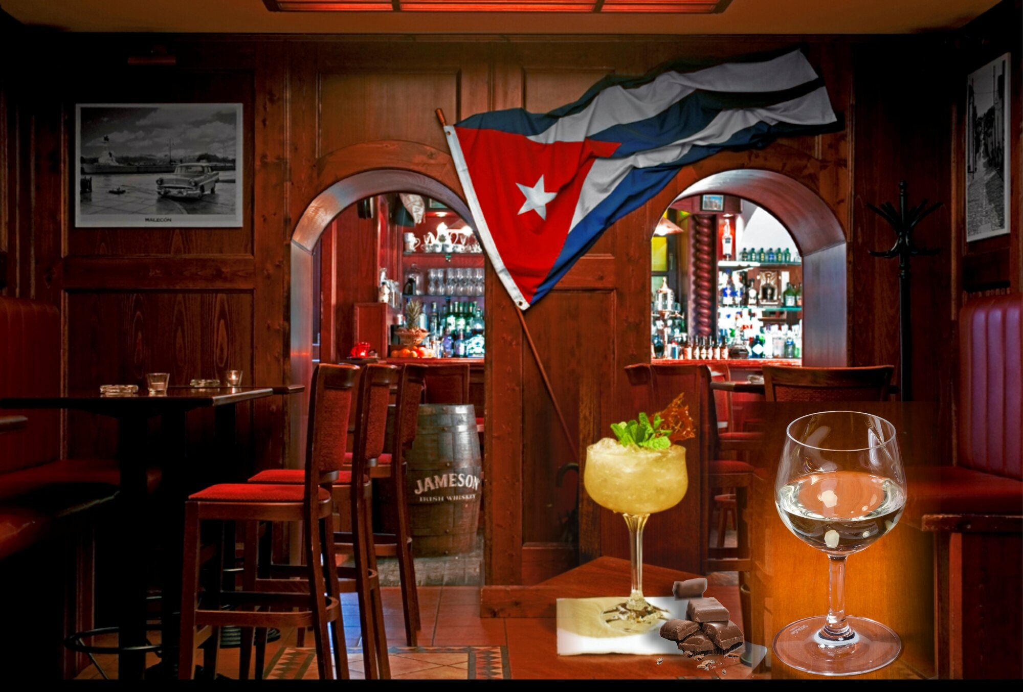 Valentýnské párování