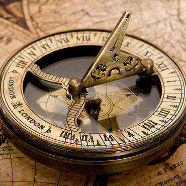 Původ slova RUM aneb historie odlehčeně