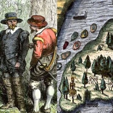 Historické dělení rumů podle koloniálního původu