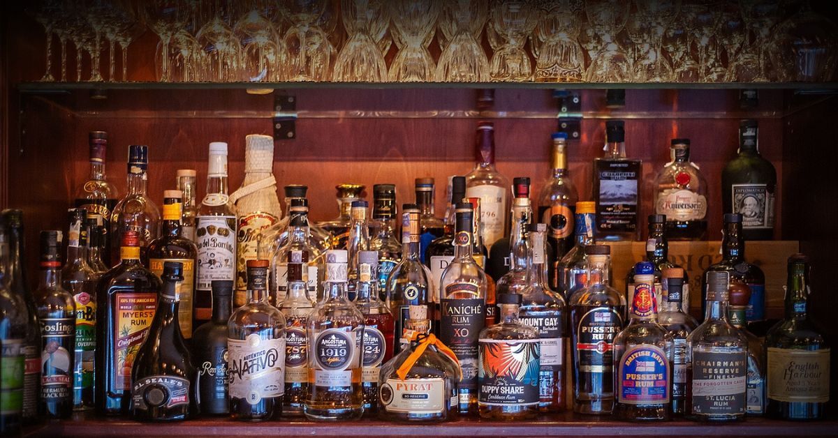 Jak vybrat ten správný rum