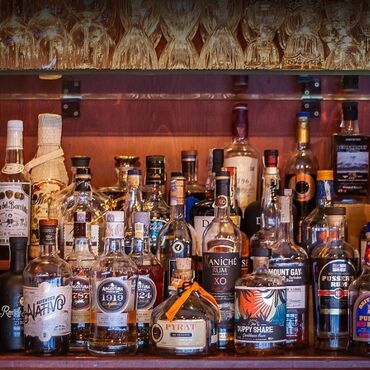 Jak vybrat ten správný rum