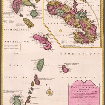 Francouzský styl a agricole rhum