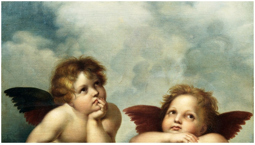 Co je andělská daň