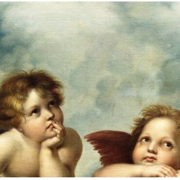 Co je andělská daň