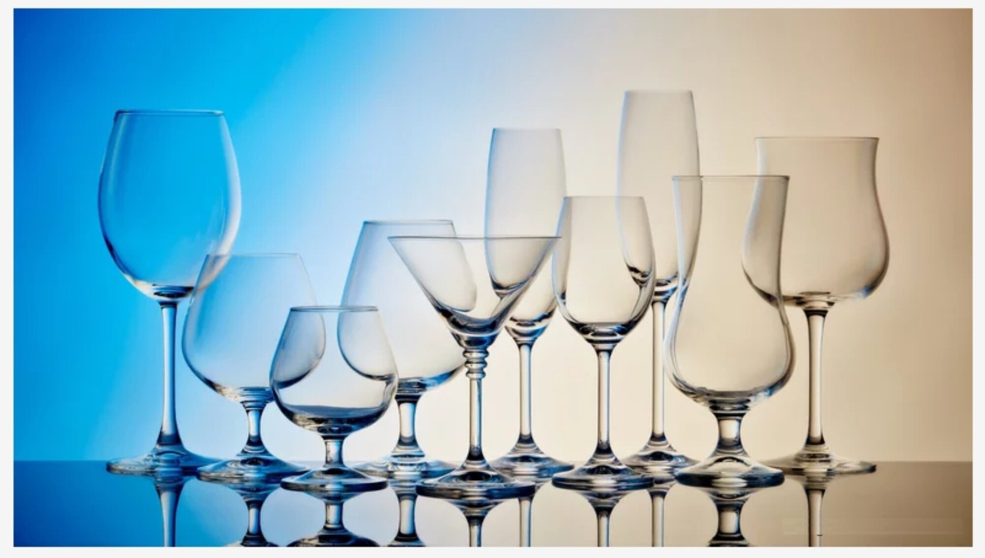 Jak si vychutnat rum a jak si vybrat skleničku