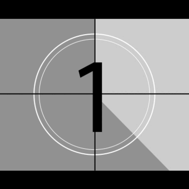 Nové koktejlové menu