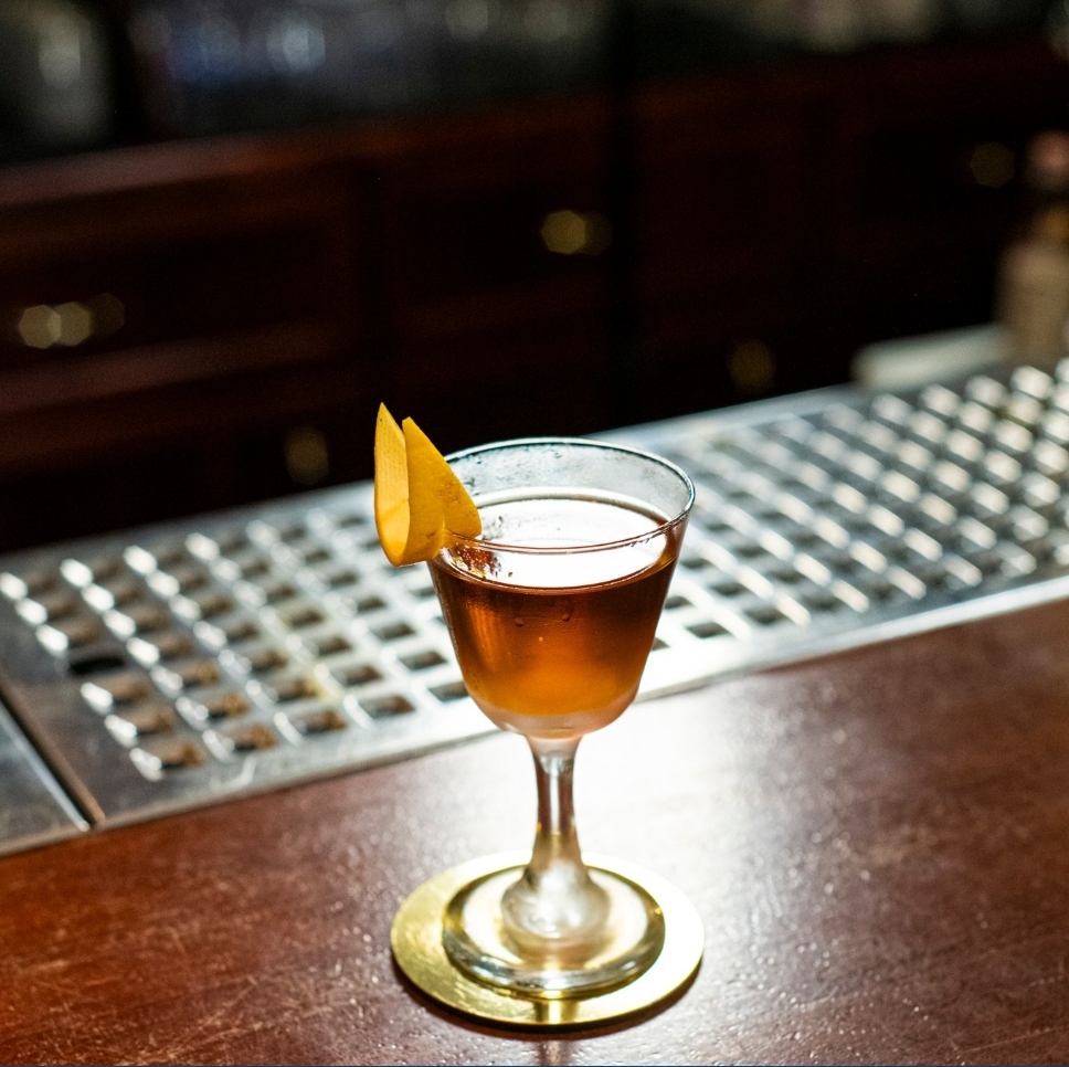 Sazerac