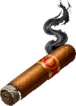 CigarEmoji